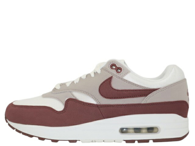 NIKE WMNS AIR MAX 1 DZ2628-104ナイキ ウィメンズ エア湖 マックス 1 首脳会談白いこと/スモーキーモーブSUMMIT WHITE/SMOKEY MAUVE
