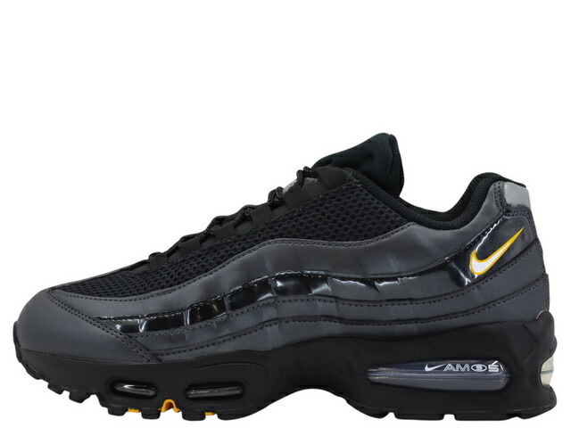 NIKE AIR MAX 95 BIG BUBBLE SE IB6830-001 ナイキ エア マックス 95 オリジナル ビッグバブル シーズナルエディション \\\