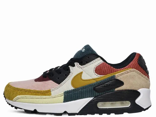 NIKE WMNS AIR MAX 90 FB8455-001ナイキ ウィメンズ エア湖マックス 90 \