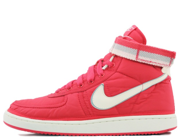 楽天市場】NIKE VANDAL HIGH SUPREME LTR black/black-blk
