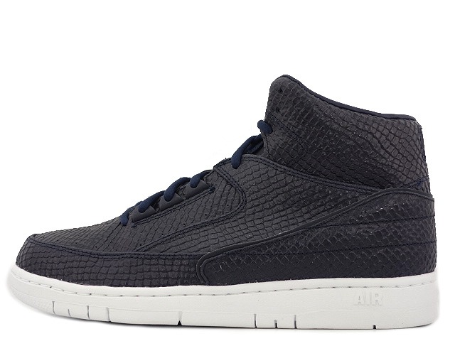 NIKE AIR PYTHON SP 658394-400 ナイキラボ エアパイソン スペシャル オブシディアン/ホワイト OBSIDIAN/OBSIDIAN-WHITE