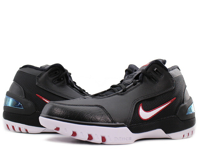 nike air zoom generation qs