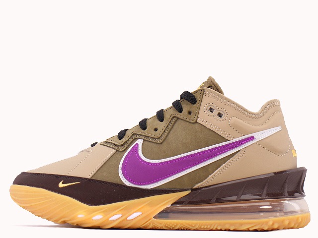 楽天市場】【バスケットシューズ/SIGNATURE MODEL】NIKE LEBRON 18 LOW