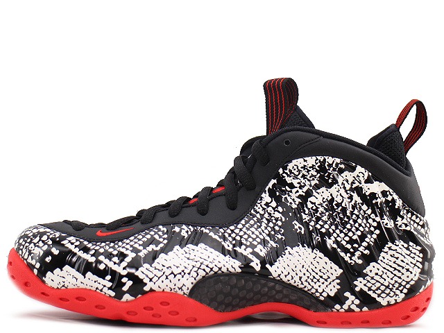 ★NIKE フォームポジットワンスネークスキン27センチ★ 国内5月25日発売予定】ナイキ エアフォームポジット ワン