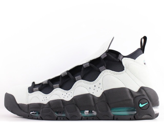 【日本未発売：2017年製】NIKE AIR MORE MONEY QS AJ7383-002 ナイキ エア モア マネー クイックストライク \