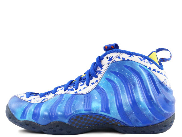 NIKE AIR FOAMPOSITE ONE DB18\u003cBR\u003eナイキ 大気圏 フォームポジット 一 \