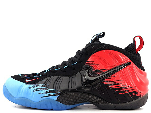 NIKE AIR FOAMPOSITE PRO PRM 616750-400ナイキ エア湖 質問用紙 ポジット 労働者階級 割り増し金 \