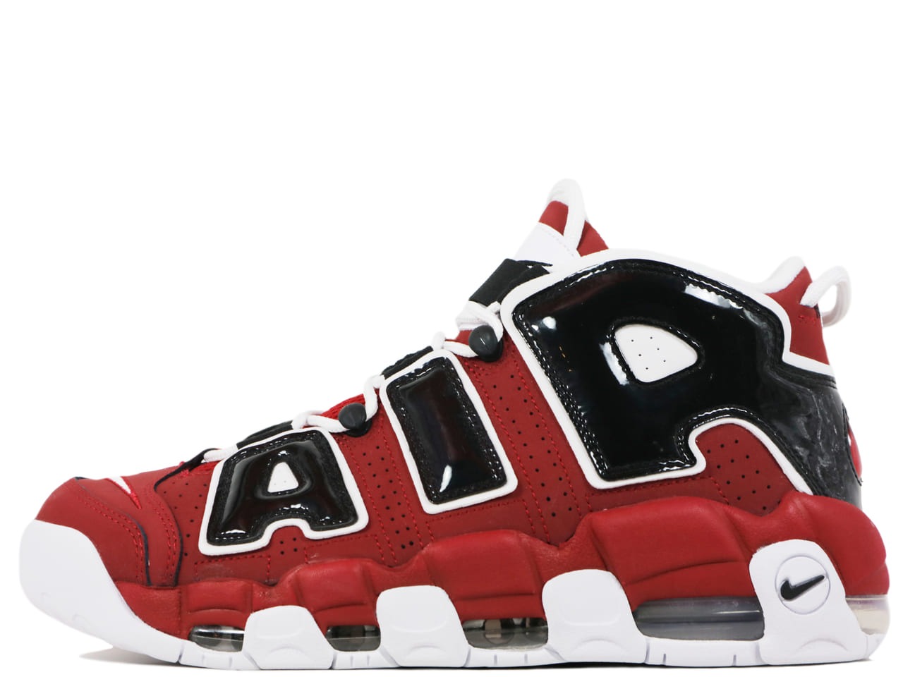 楽天市場】NIKE AIR MORE UPTEMPO 