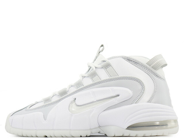 美品 ナイキ エアペニー2 ホワイト NewJeans着用 DV1163-100 楽天市場】NIKE WMNS AIR PENNY 2 DV1163-100ナイキ ウィメンズ