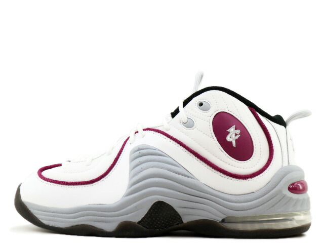 楽天市場】NIKE AIR PENNY 2 DV0817-001ナイキ エア ペニー 2 ブラック 