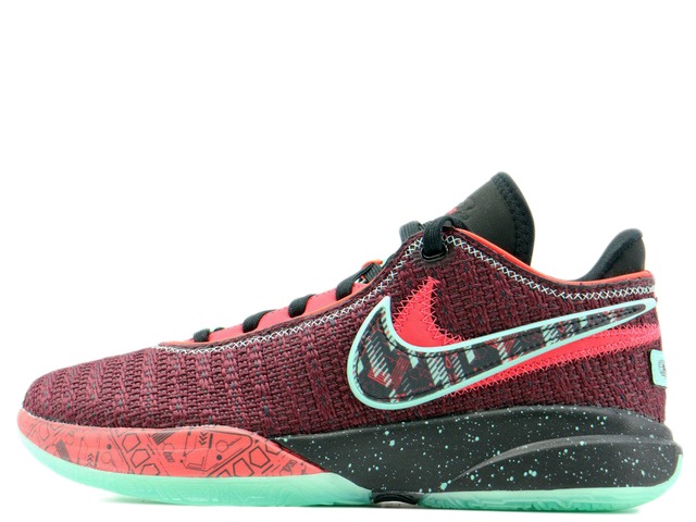 楽天市場】【バスケットシューズ】【SIGNATURE MODEL】NIKE LEBRON 9