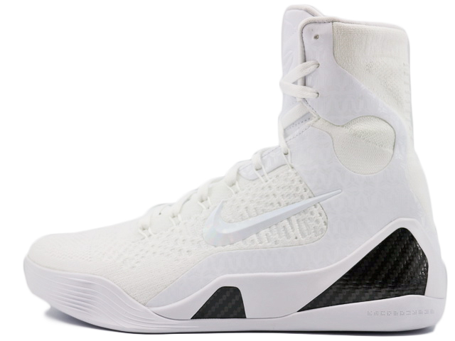 楽天市場】NIKE KOBE VIII PROTRO HALO white/white-wht fj9364