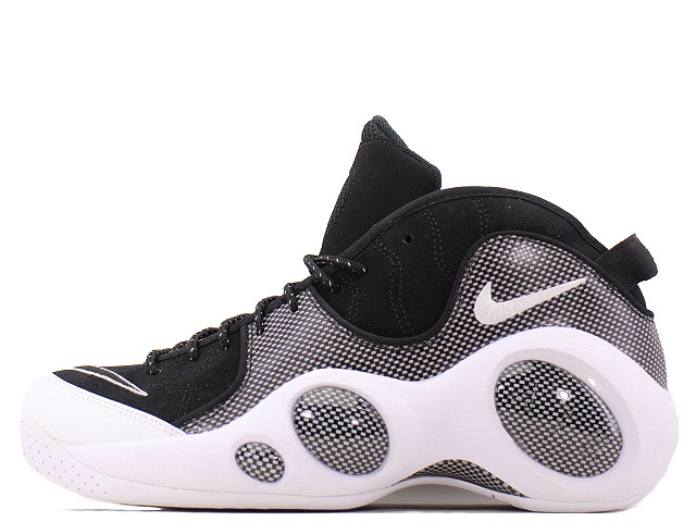 楽天市場】NIKE AIR ZOOM FLIGHT 95 black/white-metallic silver