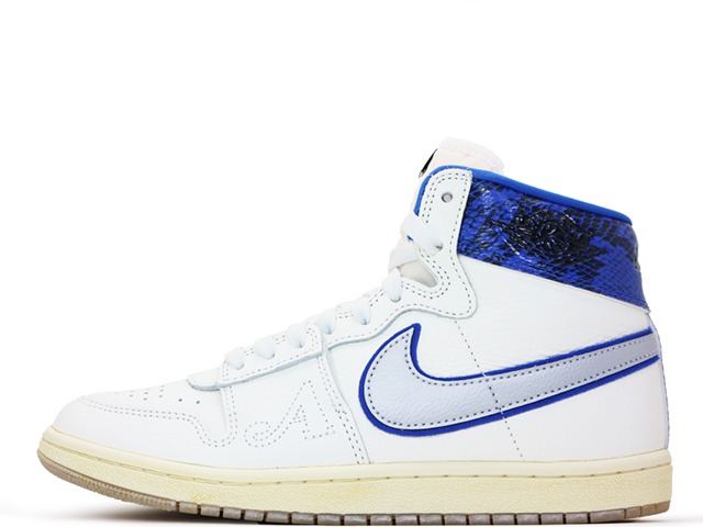 楽天市場】NIKE AIR SHIP PE SP WHITE/PINE GREEN DX4976-103ナイキ