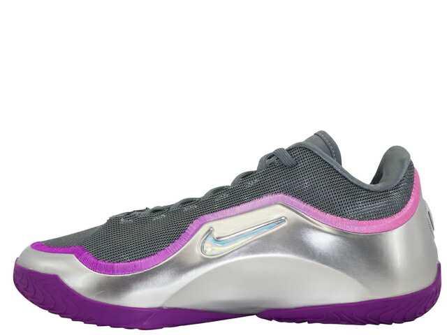 【提げ篭シューズ】【SIGNATURE MODEL】NIKE LEBRON 23 LUX EP IF0693-002\u003cBR\u003eナイキ 篭球 レブロン 23 ラックス EP \"砂上の楼閣男の子\"" クールグレー/マルチ色つや\u003cBR\u003e\""BUBBLE BOY\"" COOL GREY/MULTI-COLOR"