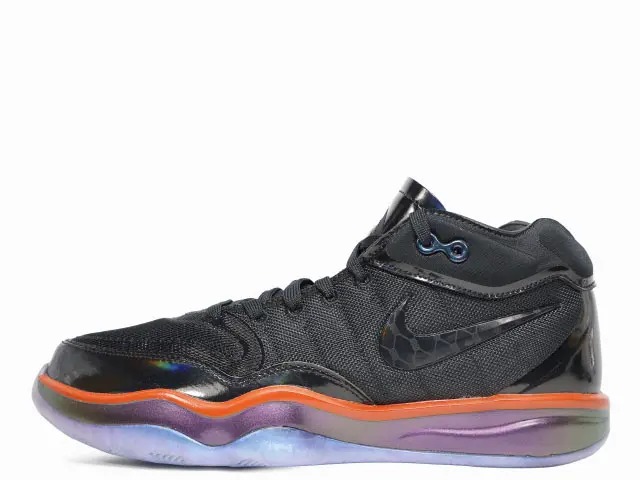 NIKE AIR ZOOM G.T. HUSTLE 2 GTE EP FV4139-001\u003cBR\u003eナイキ エア湖望遠レンズ G.T. ハッスル 2 GTE EP 黒いこと/黒いこと-マルチ色つや-ピカンテレッド\u003cBR\u003eBLACK/BLACK-MULTI-COLOR-PICANTE RED