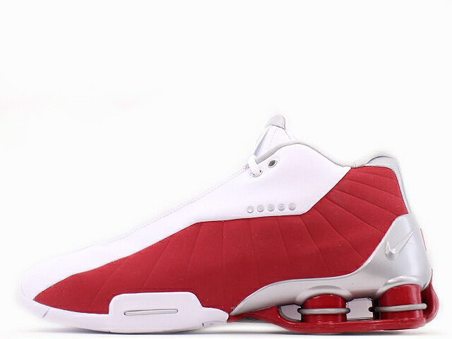 NIKE SHOX BB4 AT7843-101ナイキ ショックス BB4 \