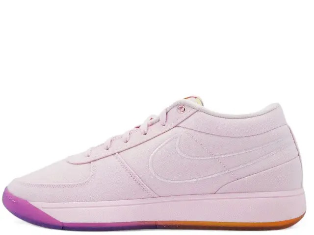 【手かごシューズ】【SIGNATURE MODEL】NIKE BOOK 1 EP HJ5355-600\u003cBR\u003eナイキ 籠球 読みもの 1 EP \"デビン・ブッカー\"" サクラ色質問用紙/サクラ色質問用紙\u003cBR\u003ePINK FOAM/PINK FOAM"