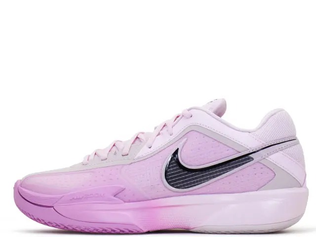 【提げ篭シューズ】【SIGNATURE MODEL】NIKE G.T. CUT CROSS EP HF0231-601\u003cBR\u003eナイキ 篭球 G.T. 撥ねのける はりつけ台 EP さくら色質問用紙/ベアロバート・エドワード・リーさくら色\u003cBR\u003ePINK FOAM/BARELY ROSE