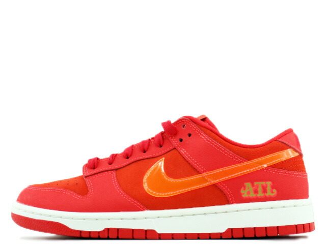 NIKE DUNK LOW FD0724-657ナイキ ダンク 置き目 ユニバーシティレッド/ブライトクリムゾン UNIVERSITY RED/BRIGHT CRIMSON