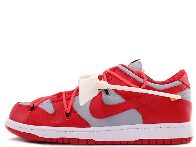 NIKE DUNK LOW LTHR \