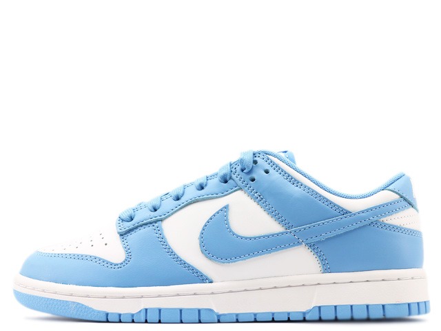 楽天市場】NIKE DUNK LOW RETRO BLUE JAY/UNIVERSITY GOLD-WHITE