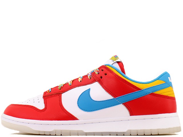 楽天市場】[ ポイントUP & お得な割引クーポン!! ] NIKE DUNK LOW QS