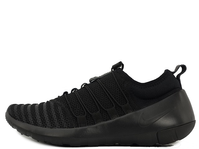 NIKE PAYAA QS 807738-001 ナイキ パイヤ クイックストライク ブラック/ブラック BLACK/BLACK