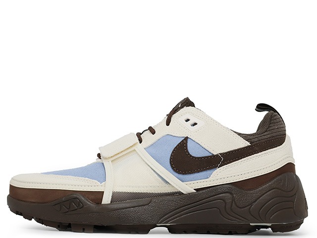 NIKE ZOOM FIELD JAXX \