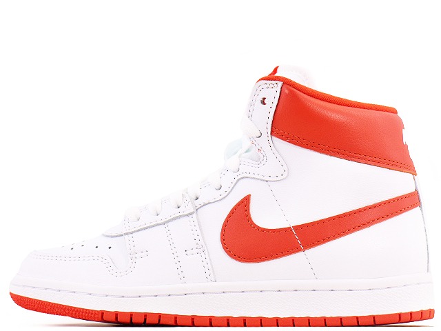 NIKE AIR SHIP PE SP DX4976-181\u003cBR\u003eナイキ エア湖 舟・船 特別 白いこと/野球クラブオレンジ色-白いこと\u003cBR\u003eWHITE/TEAM ORANGE-WHITE