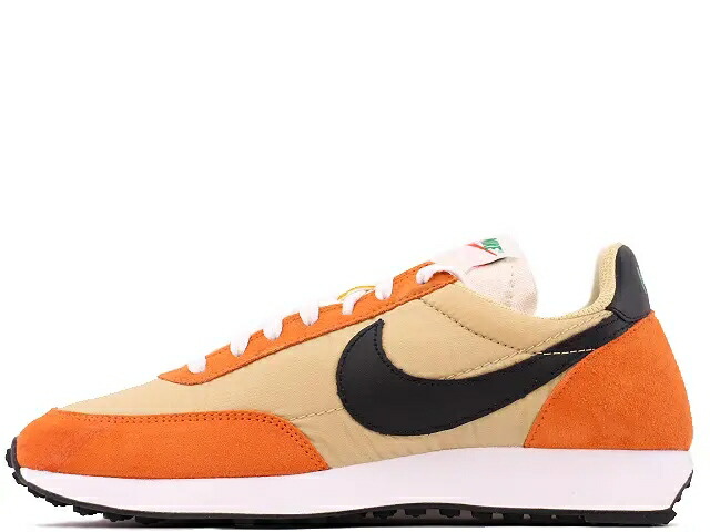 NIKE AIR TAILWIND 79 487754-703ナイキ 大気圏 テイルウインド 79 野球クラブ ゴールド/黒いこと-スターフィッシュTEAM GOLD/BLACK-STARFISH