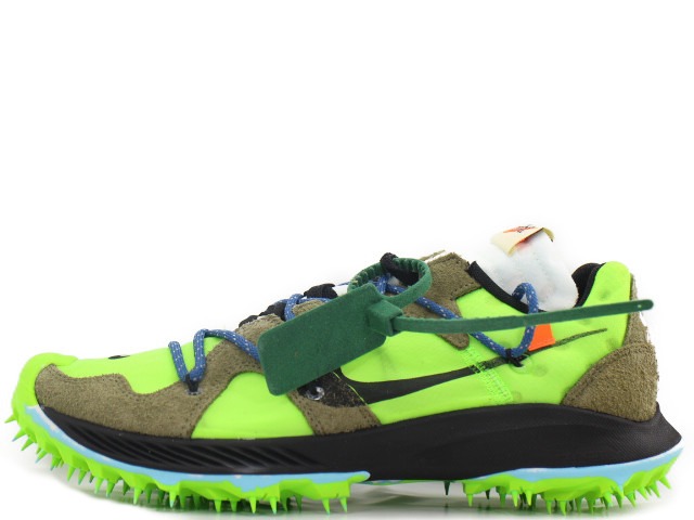NIKE WMNS ZOOM TERRA KIGER 5 /OW CD8179-300 ナイキ ウィメンズ ズーム テラカイガー 5 \