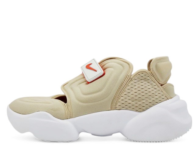 新品 ナイキ ウィメンズ エアリフト ホワイト 24.0 HQ1474-001 NIKE WMNS AIR RIFT PHOTON DUST/SUMMIT WHITE（ナイキ