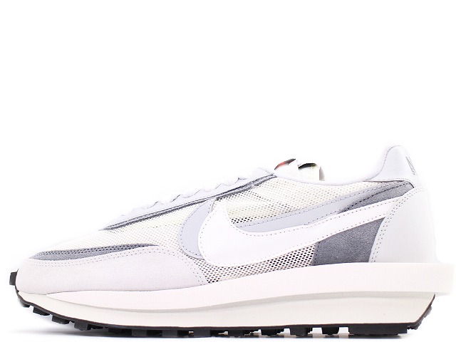 楽天市場】【お取り寄せ商品】SACAI × NIKE LDV WAFFLE TRIPLE WHITE