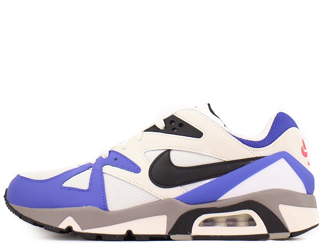 【日本未発売】NIKE AIR STRUCTURE DC2548-100ナイキ エエア 組みたて メタリック 主脳会談 白いこと/黒いこと-ペルシアン 相撲取り草METALLIC SUMMIT WHITE/BLACK-PERSIAN VIOLET