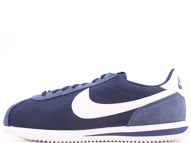 【BIG SIZE】NIKE WMNS CORTEZ DZ2795-400 ナイキ ウィメンズ コルテッツ ミッドナイトネイビー/ホワイト MIDNIGHT NAVY/WHITE