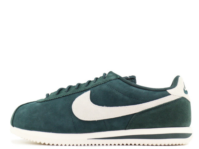 NIKE CORTEZ PREMIUM SEAWEED/SAIL HV4456-300 ナイキ コルテッツ 割り増し金 シーウィード/セイル