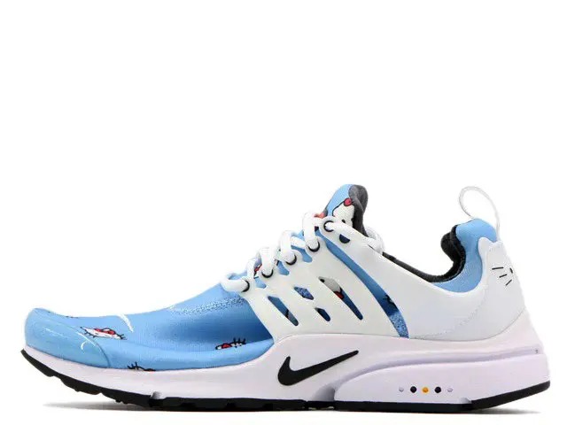 NIKE AIR PRESTO QS DV3770-400\u003cBR\u003eナイキ エア湖 プレスト クイックストライク \
