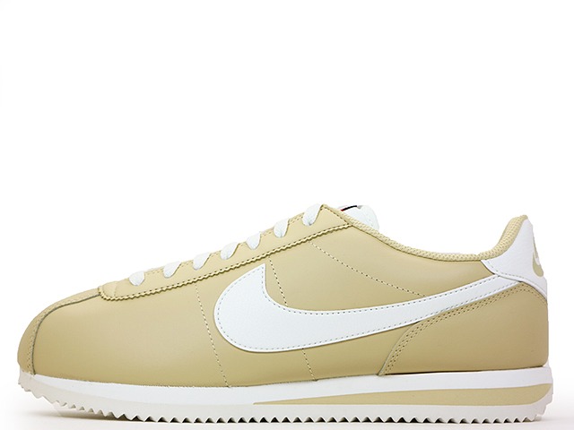 楽天市場】NIKE WMNS CORTEZ sesame/sail-white dn1791-200