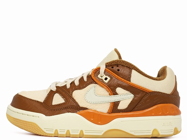 NIKE AIR FORCE 3 LOW SP \