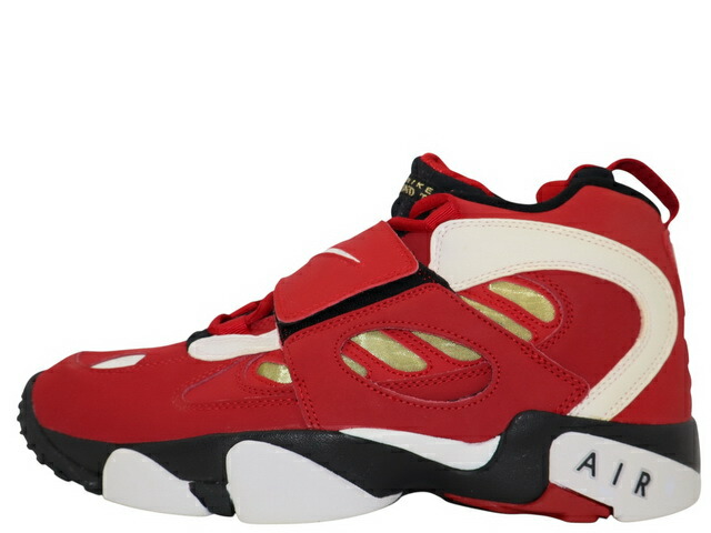 【SALE】NIKE AIR DIAMOND TURF 2 487658-610 ナイキ エア ダイアモンド ターフ 2 バーシティレッド/ホワイト-メタリックゴールド VARSITY RED/WHITE-METALLIC GOLD