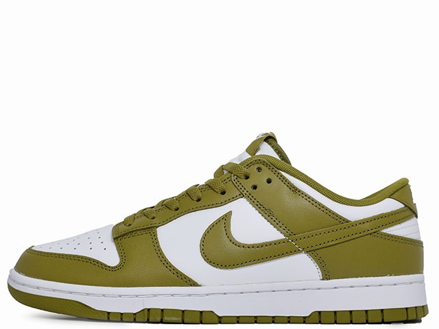 ナイキダンク ダンク（NIKE） ナイキ ダンク ロー レトロ NIKE DUNK LOW RETRO