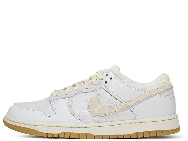 NIKE DUNK LOW RETRO QS \