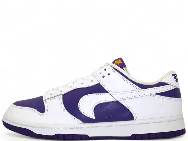 Nike 紫 ナダル Air Force 1 'Purple Skeleton' (CU8067-500) Release Date