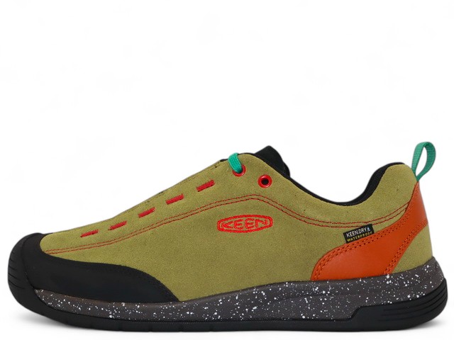  ジャスパー 楽天市場】KEEN キーン ジャスパー ツー メンズ JASPER 2 WP 1023872