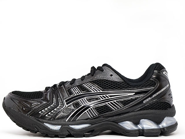 楽天市場】asics GEL-KAYANO 14 WHITE/MIDNIGHT 1202a056-109