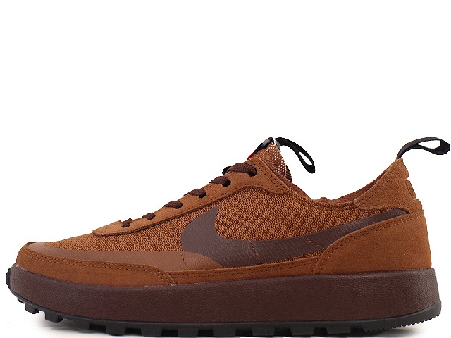 NIKE GENERAL PURPOSE SHOE DA6672-201 ナイキ クラフト ジェネラル パーパス シューｖ \