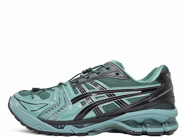 楽天市場】asics GEL-KAYANO 14 8ON8 INDIGO BLUE/PINK 1201b024-400
