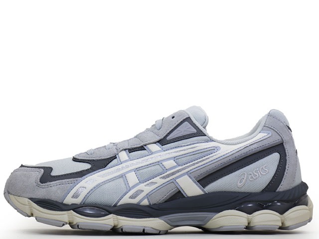 楽天市場】【SALE】ASICS GEL-NYC 2055 1203A542-250アシックス