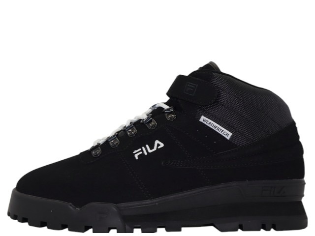 FILA F-13 WEATHER TECH F0295-0001 フィラ F-13 ウェザーテック \